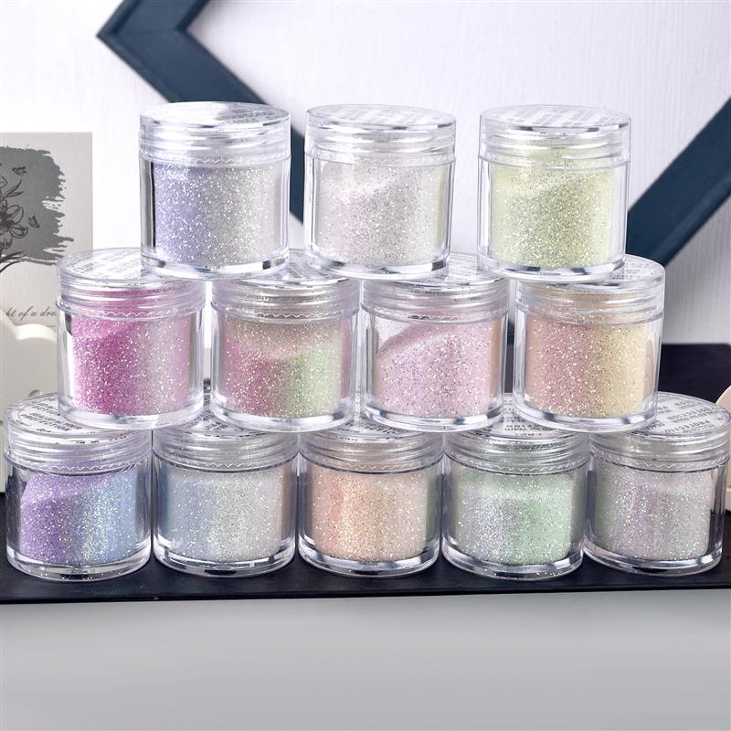 Resin Art Letters - 5g fotosensitif bubuk berubah warna epoksi