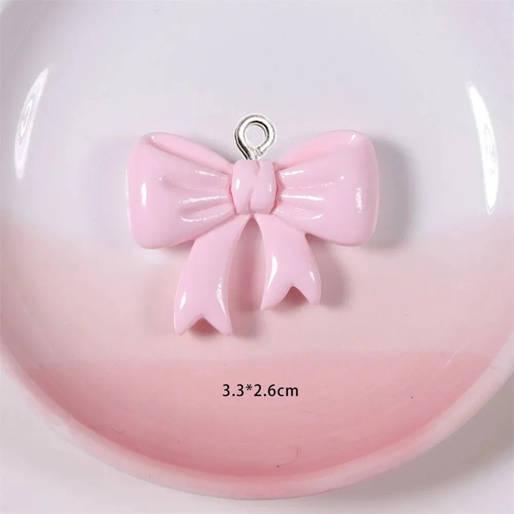10 Buah Hiasan Resin Pita Warn - Resin Art Essentials ulasan dan harga