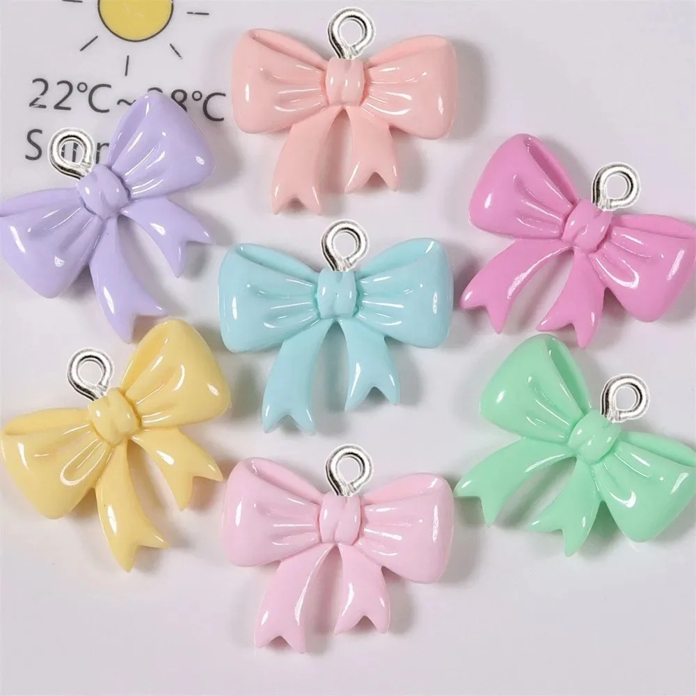 10 Buah Hiasan Resin Pita Warn - Resin Art Essentials ulasan dan harga