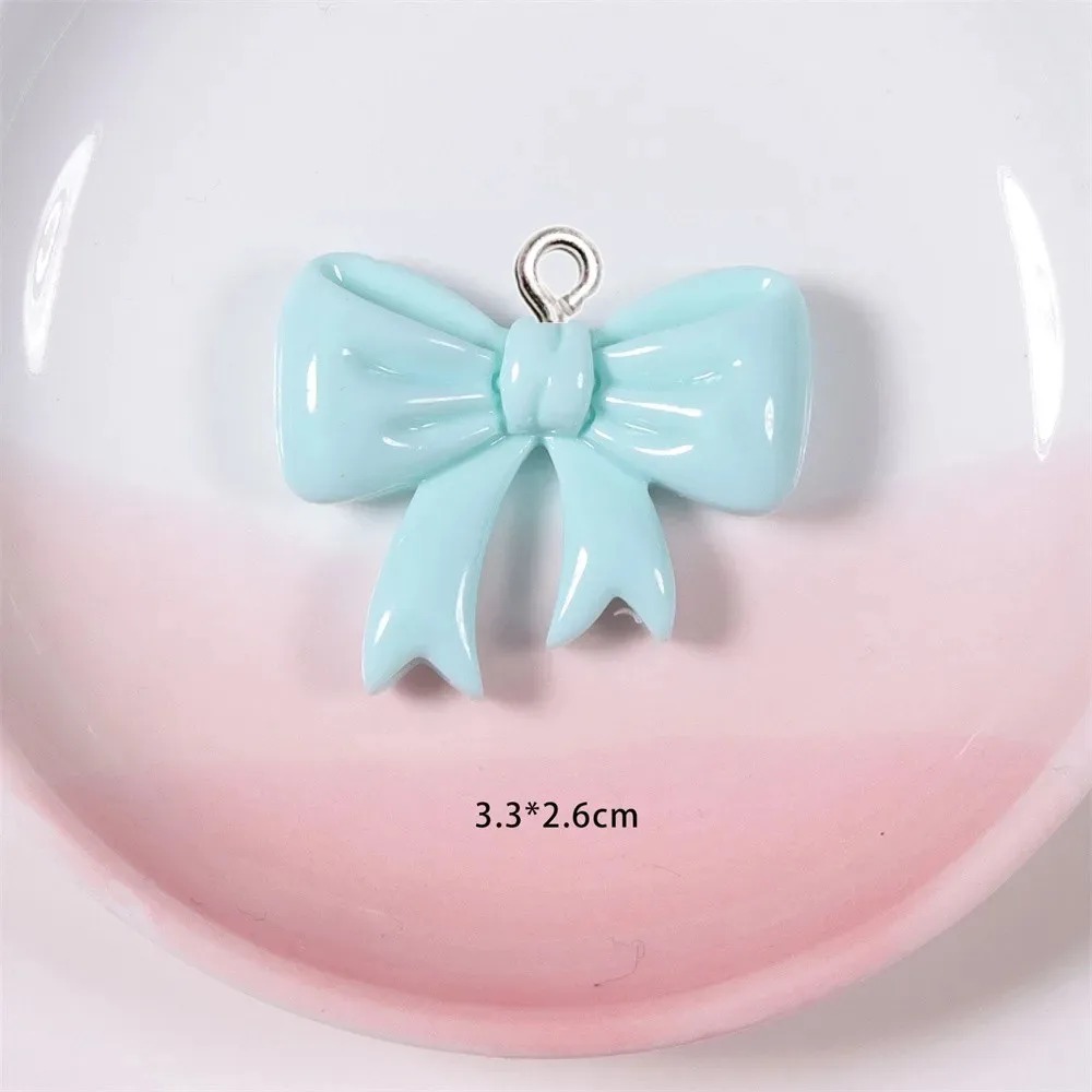 10 Buah Hiasan Resin Pita Warn - Resin Art Essentials ulasan dan harga