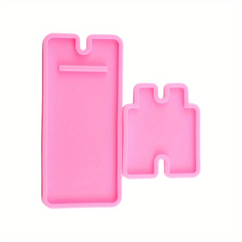 1 set cetakan silikon untuk du - Resin Art Kit With Molds ulasan dan harga