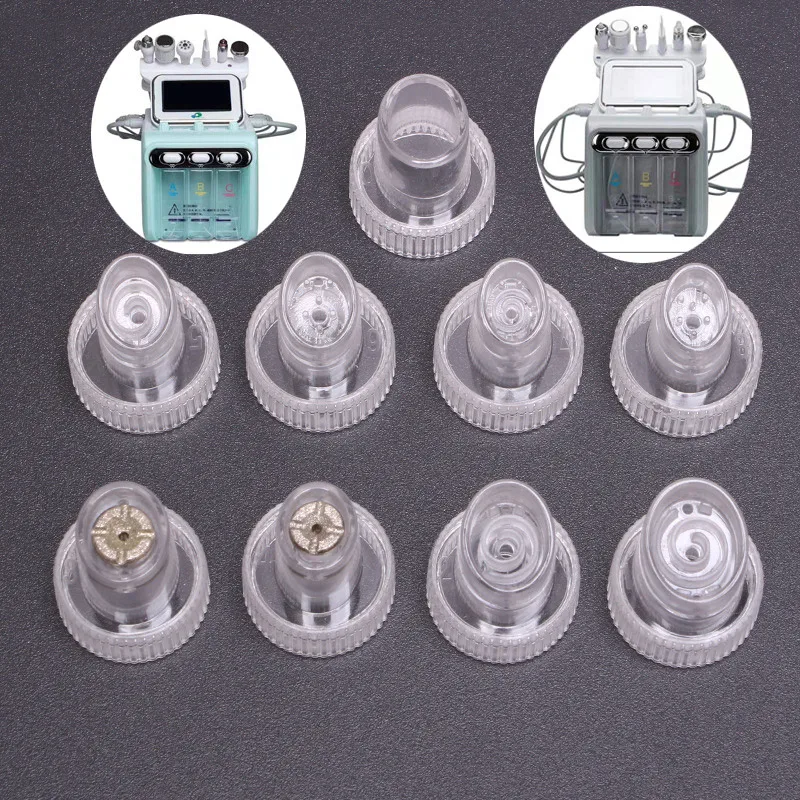 45 Buah Kepala Pengganti Ujung - Resin Art Ocean ulasan dan harga