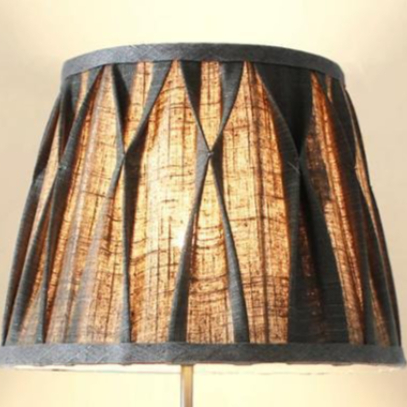 Lampu Lantai LED Dasar Bulu Re - Resin Art Floor Design ulasan dan harga