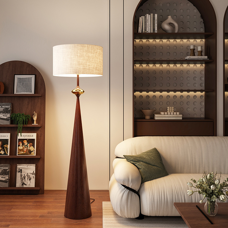 Lampu Lantai Gaya Wabi Sabi Ga - Resin Art Floor Design ulasan dan harga