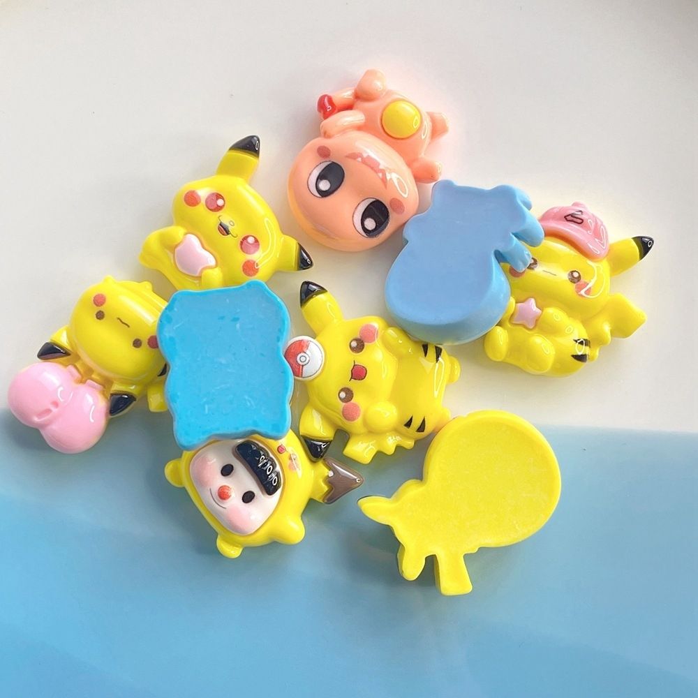 Bahan kerajinan DIY baru untuk - Resin Art Accessories ulasan dan harga