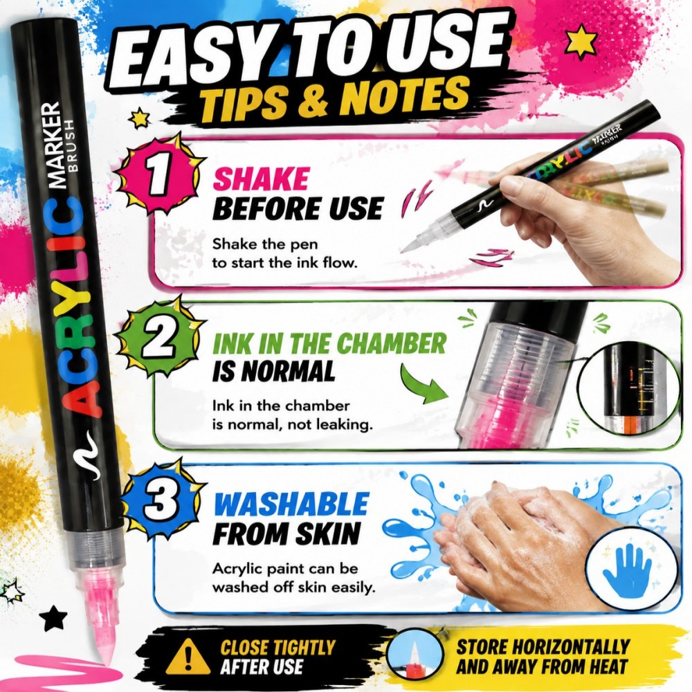 12/24/36/48/60 Warna Pena Cat  - Copic Marker Classic ulasan dan harga