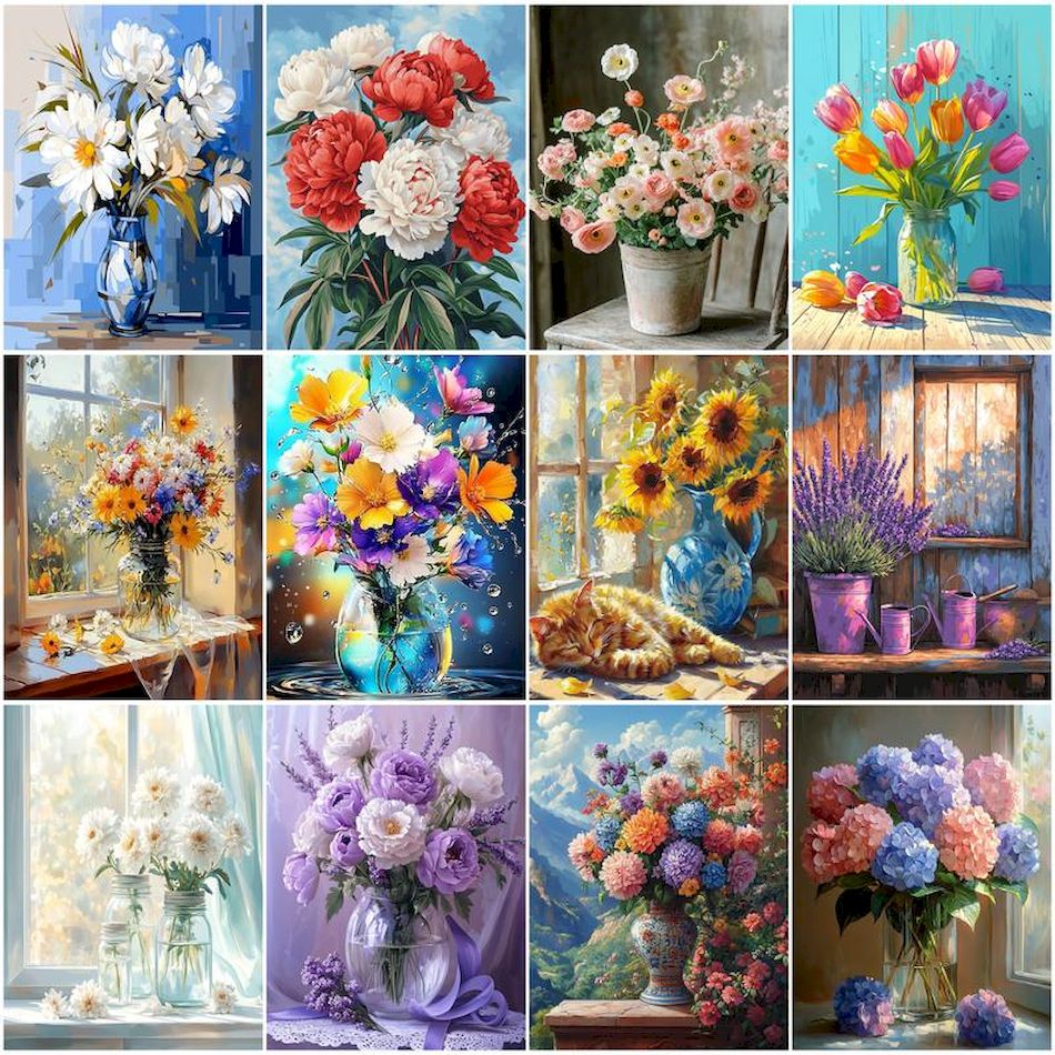 RUOPOTY Cat dengan Nomor Kit D - Copic Marker Classic ulasan dan harga