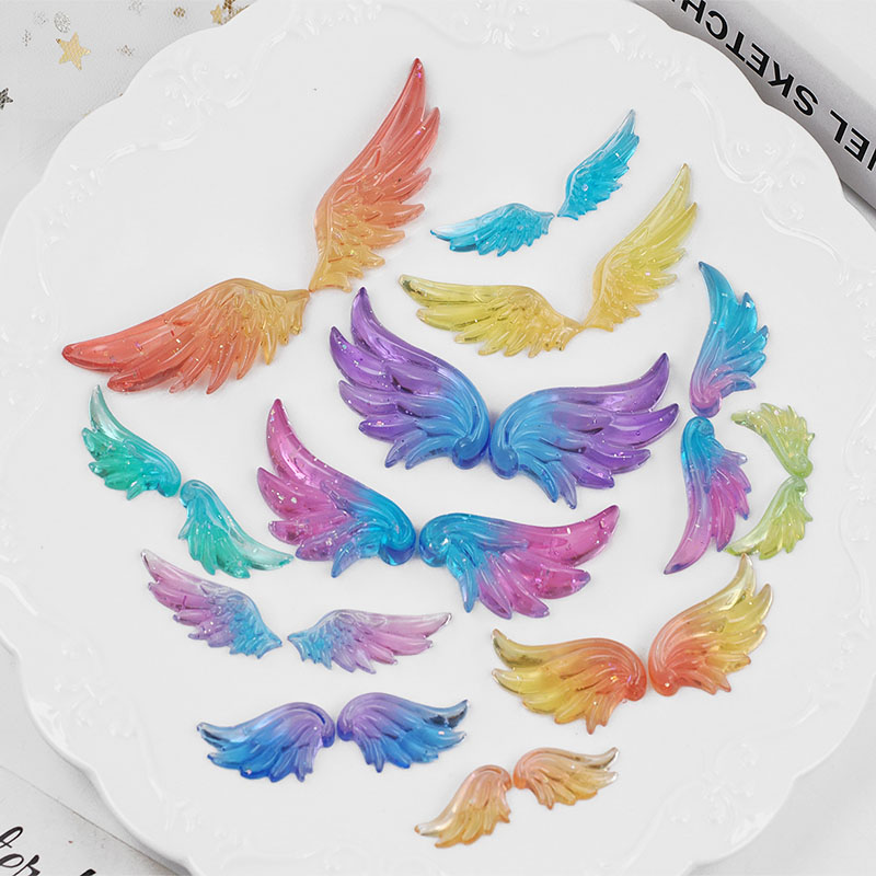 Cetakan Resin Kristal DIY Saya - Resin Art Letters ulasan dan harga