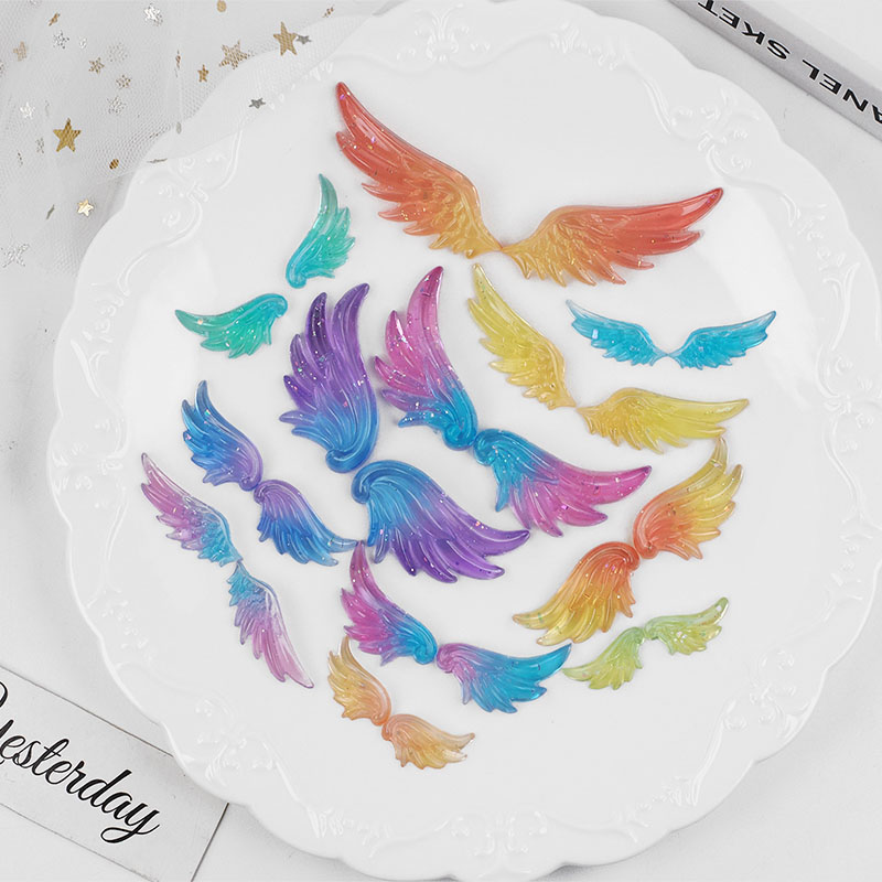 Cetakan Resin Kristal DIY Saya - Resin Art Letters ulasan dan harga