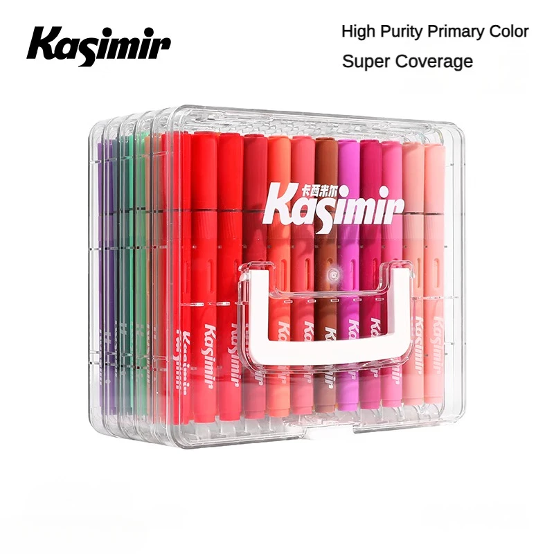 KASIMIR pena cat lembut spidol - Copic Marker Classic ulasan dan harga